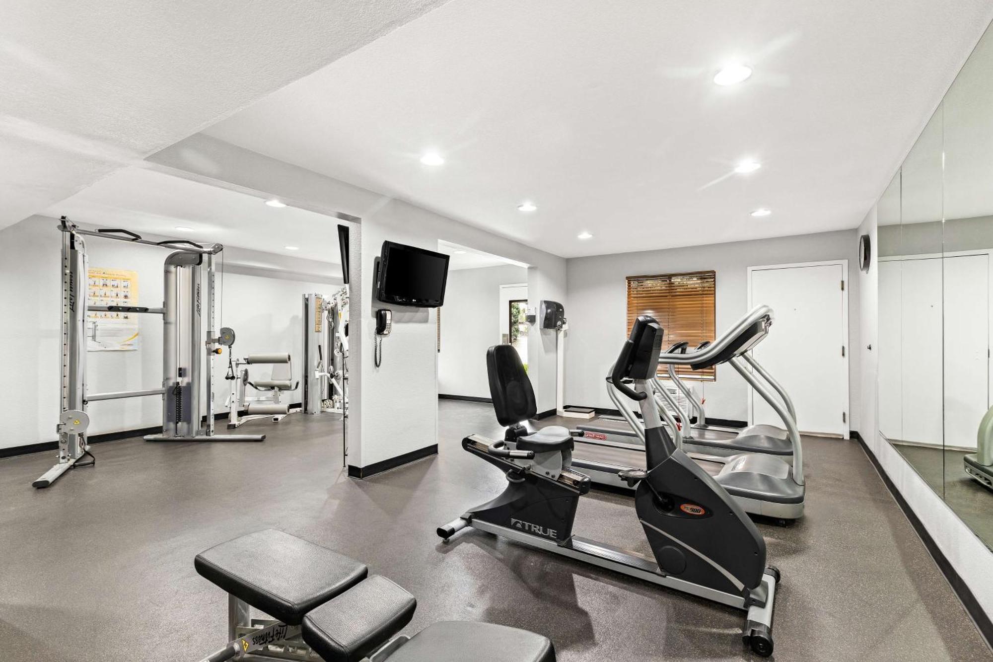 Best Western Chula Vista/Otay Valley Hotel Экстерьер фото