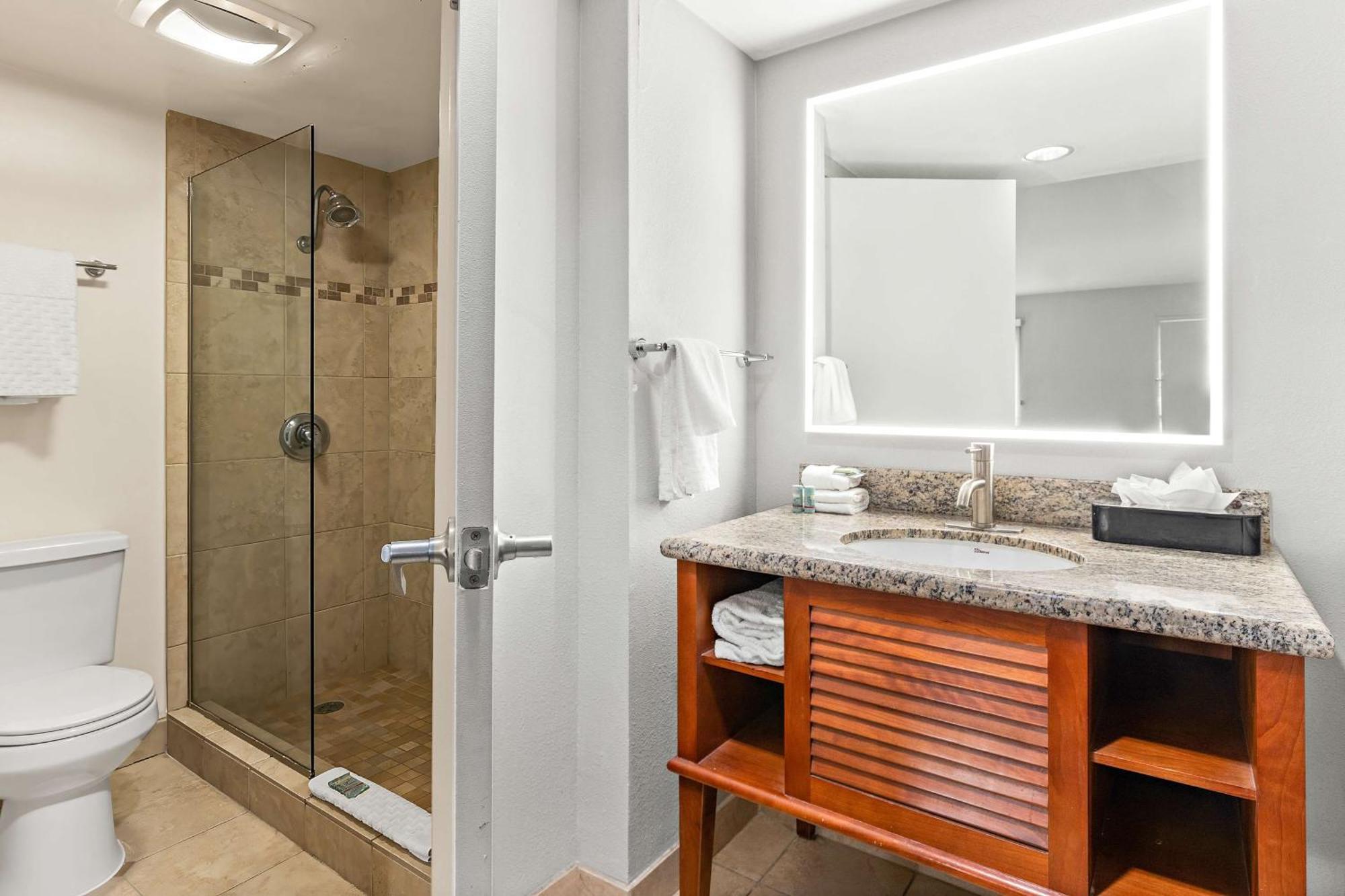 Best Western Chula Vista/Otay Valley Hotel Экстерьер фото