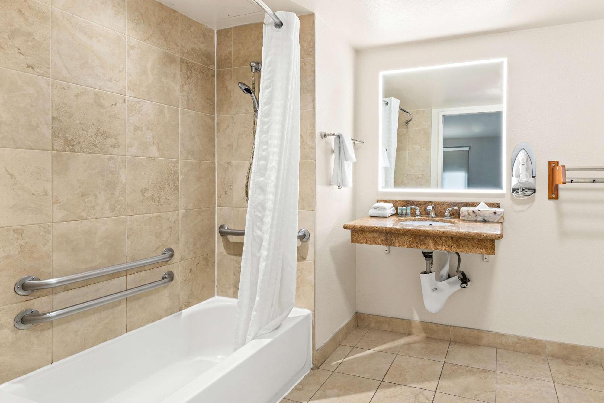 Best Western Chula Vista/Otay Valley Hotel Экстерьер фото
