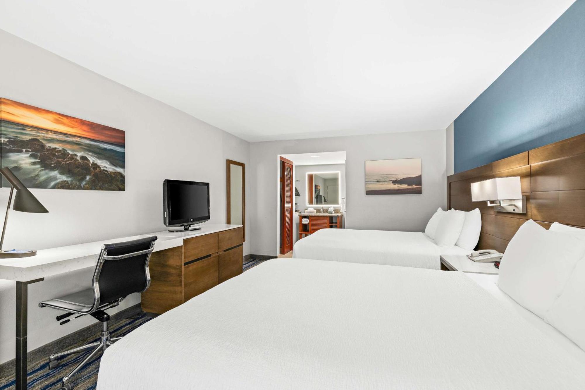 Best Western Chula Vista/Otay Valley Hotel Экстерьер фото