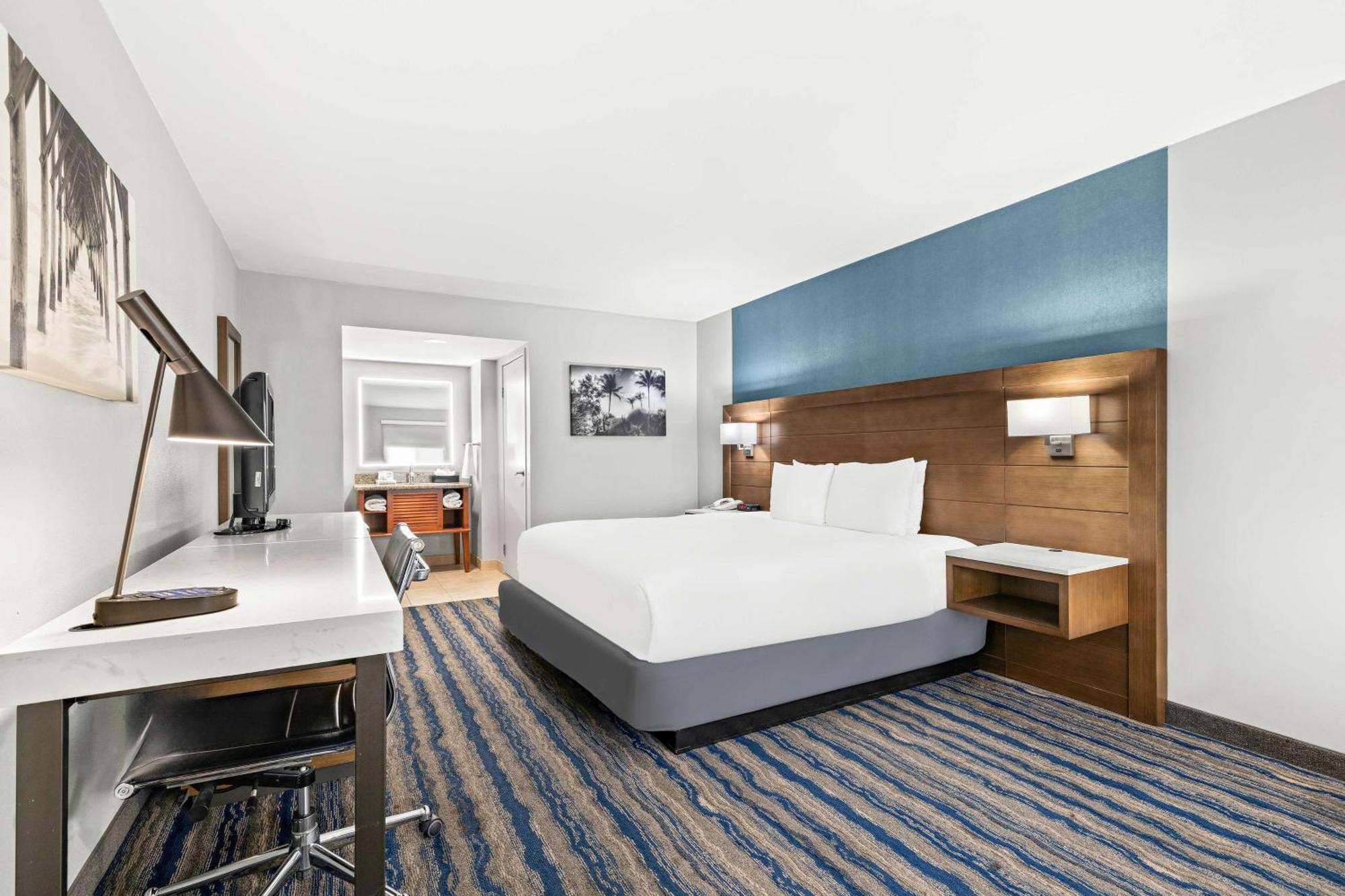 Best Western Chula Vista/Otay Valley Hotel Экстерьер фото