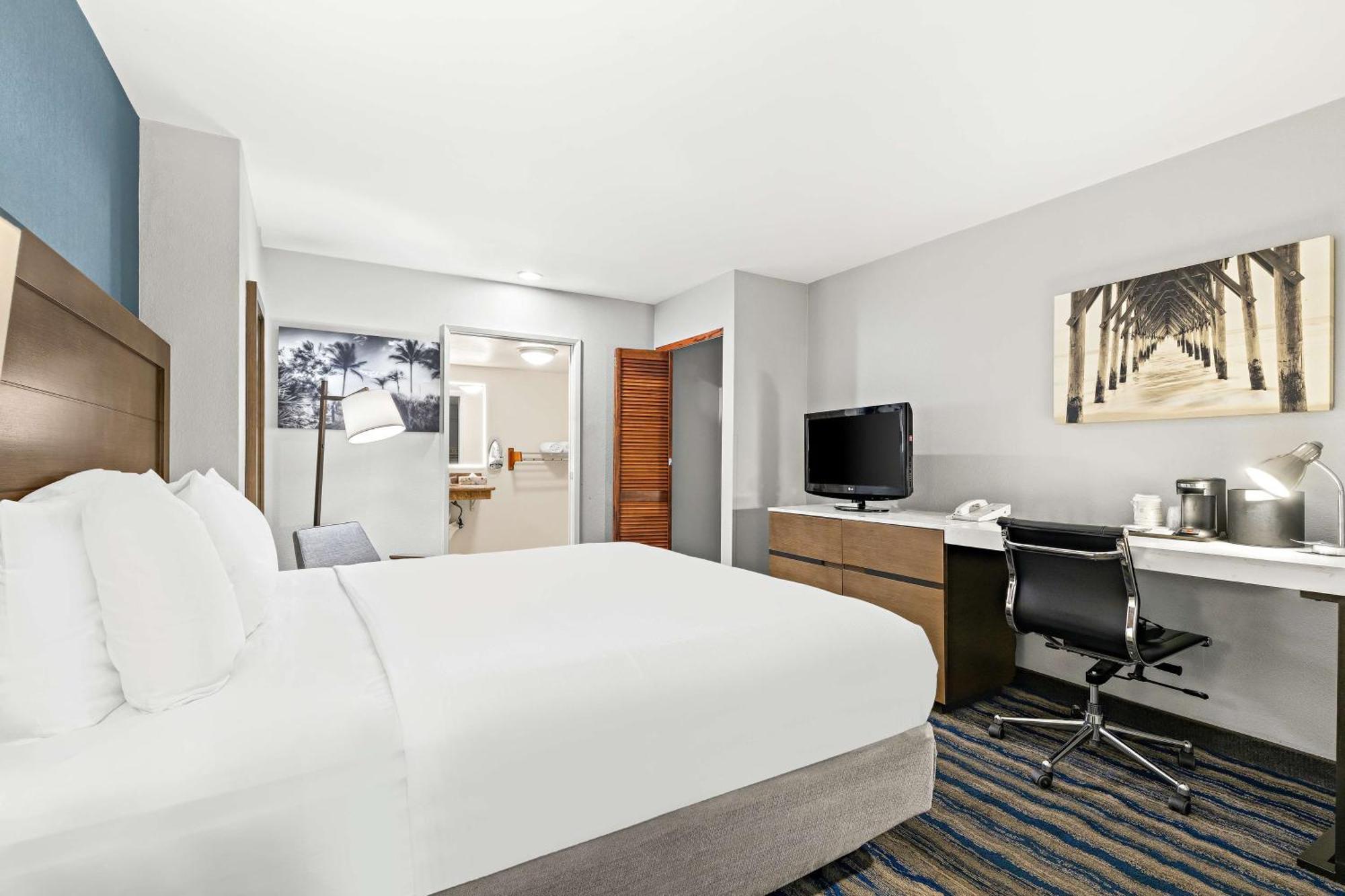 Best Western Chula Vista/Otay Valley Hotel Экстерьер фото