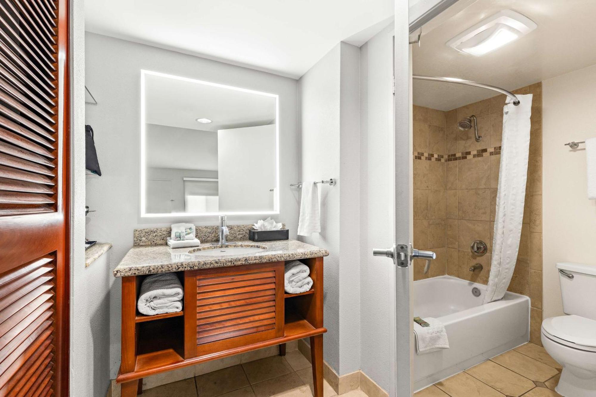 Best Western Chula Vista/Otay Valley Hotel Экстерьер фото