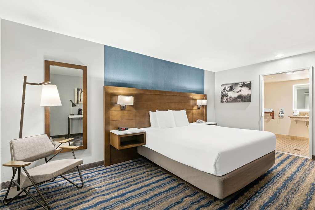 Best Western Chula Vista/Otay Valley Hotel Номер фото