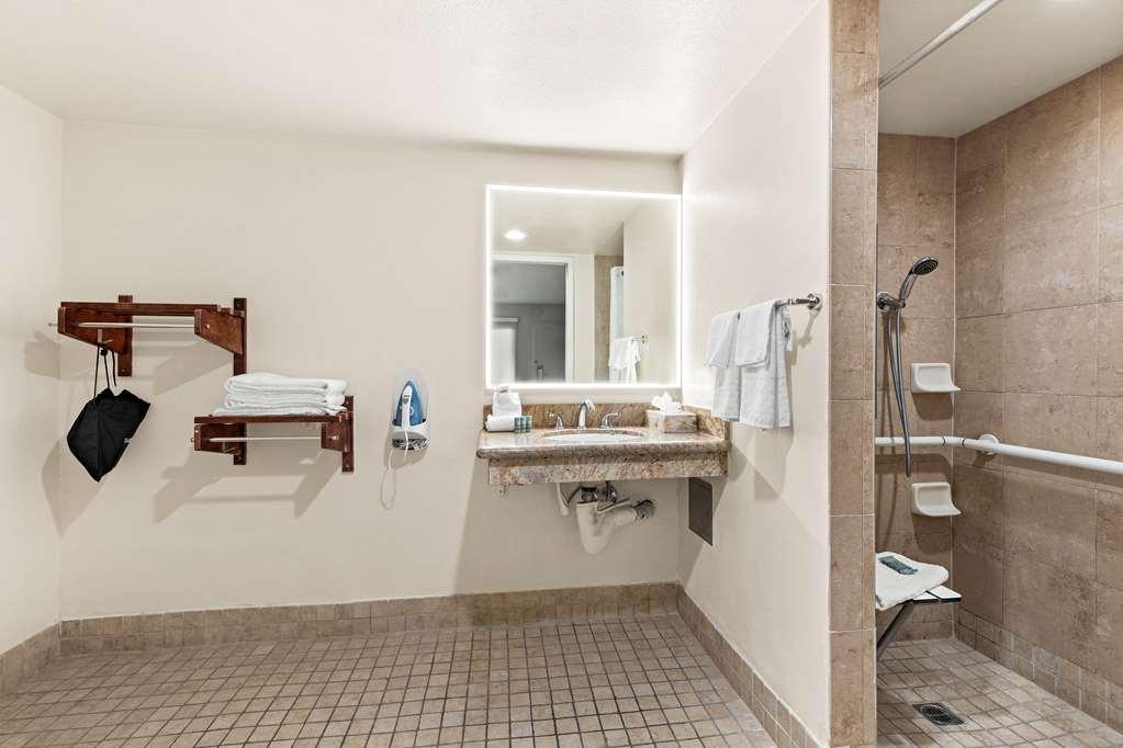 Best Western Chula Vista/Otay Valley Hotel Номер фото
