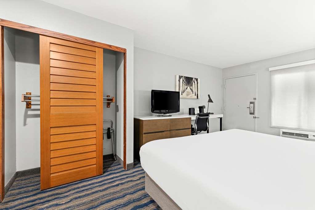 Best Western Chula Vista/Otay Valley Hotel Номер фото