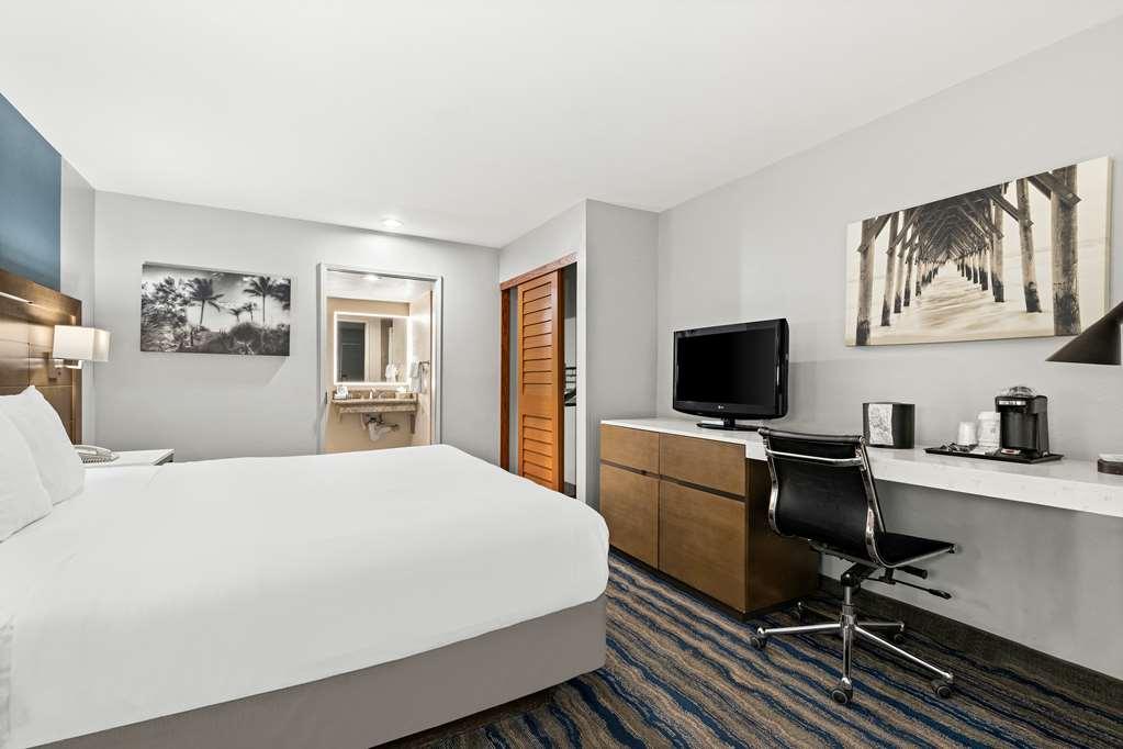 Best Western Chula Vista/Otay Valley Hotel Номер фото
